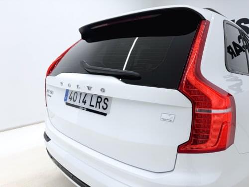 VOLVO XC90 T8 AWD RECHARGE R-DESIGN AUTO 390CV 2021 de segunda mano