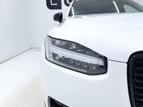 VOLVO XC90 T8 AWD RECHARGE R-DESIGN AUTO 390CV 2021 de segunda mano