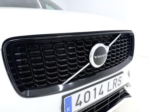 VOLVO XC90 T8 AWD RECHARGE R-DESIGN AUTO 390CV 2021 de segunda mano