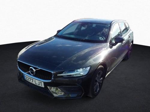 VOLVO V60 2.0 D3 150CV 2020 de segunda mano
