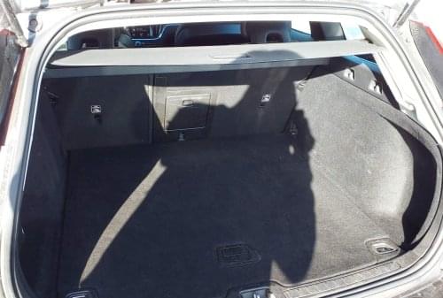 VOLVO V60 2.0 D3 150CV 2020 de segunda mano