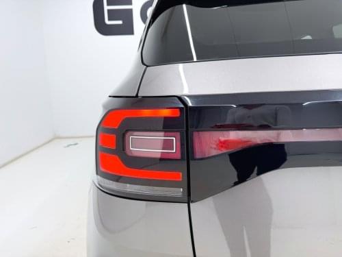 Comprar VOLKSWAGEN T-CROSS ADVANCE 1.0TSI 95CV 2021 de segunda mano VOLKSWAGEN T-CROSS ADVANCE 1.0TSI 95CV 2021 de segunda mano