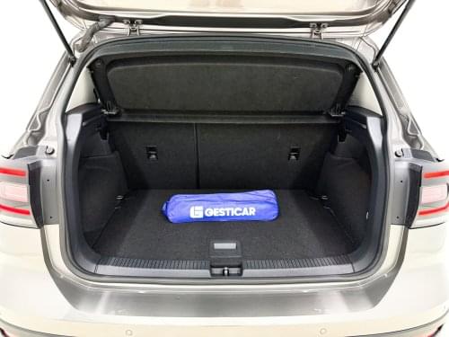 Comprar VOLKSWAGEN T-CROSS ADVANCE 1.0TSI 95CV 2021 de segunda mano VOLKSWAGEN T-CROSS ADVANCE 1.0TSI 95CV 2021 de segunda mano