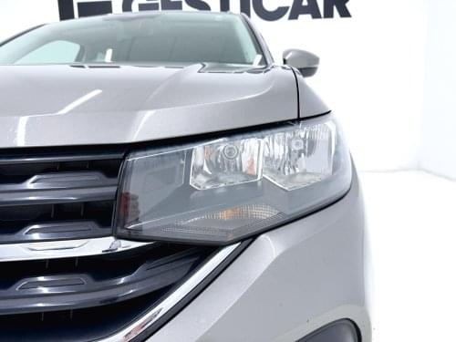 Comprar VOLKSWAGEN T-CROSS ADVANCE 1.0TSI 95CV 2021 de segunda mano VOLKSWAGEN T-CROSS ADVANCE 1.0TSI 95CV 2021 de segunda mano