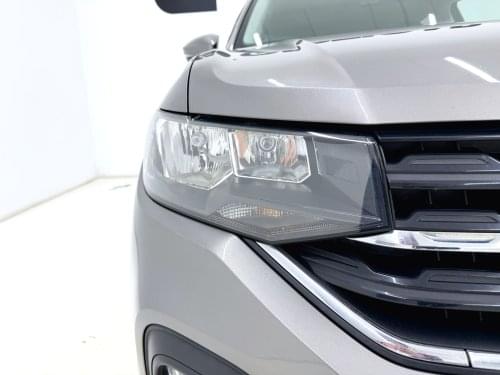 Comprar VOLKSWAGEN T-CROSS ADVANCE 1.0TSI 95CV 2021 de segunda mano VOLKSWAGEN T-CROSS ADVANCE 1.0TSI 95CV 2021 de segunda mano