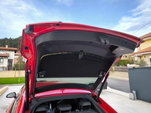 Comprar AUDI A5 40 TDI 204CV QUATTRO S TRONIC SPORTBACK 2021 de segunda mano AUDI A5 40 TDI 204CV QUATTRO S TRONIC SPORTBACK 2021 de segunda mano