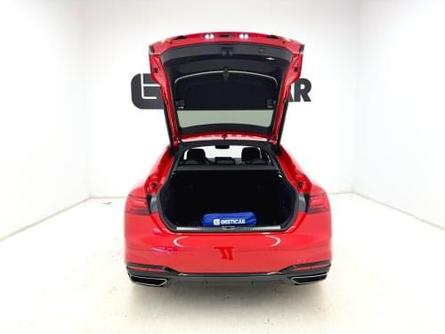 AUDI A5 40 TDI 204CV QUATTRO S TRONIC SPORTBACK 2021 de segunda mano