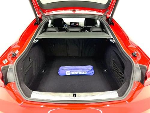 AUDI A5 40 TDI 204CV QUATTRO S TRONIC SPORTBACK 2021 de segunda mano