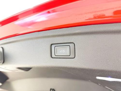 AUDI A5 40 TDI 204CV QUATTRO S TRONIC SPORTBACK 2021 de segunda mano