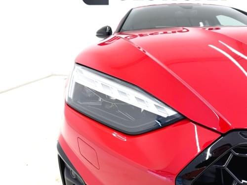 AUDI A5 40 TDI 204CV QUATTRO S TRONIC SPORTBACK 2021 de segunda mano