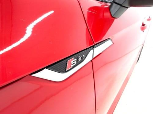 AUDI A5 40 TDI 204CV QUATTRO S TRONIC SPORTBACK 2021 de segunda mano