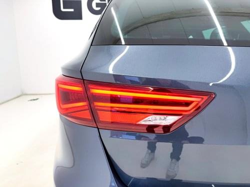 SEAT LEÓN FAMILIAR ST 2.0 TDI  FR ED PLUS 150CV 2019 de segunda mano