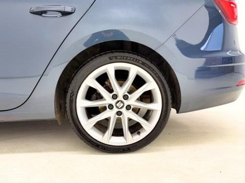 SEAT LEÓN FAMILIAR ST 2.0 TDI  FR ED PLUS 150CV 2019 de segunda mano