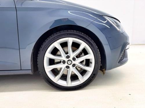 SEAT LEÓN FAMILIAR ST 2.0 TDI  FR ED PLUS 150CV 2019 de segunda mano