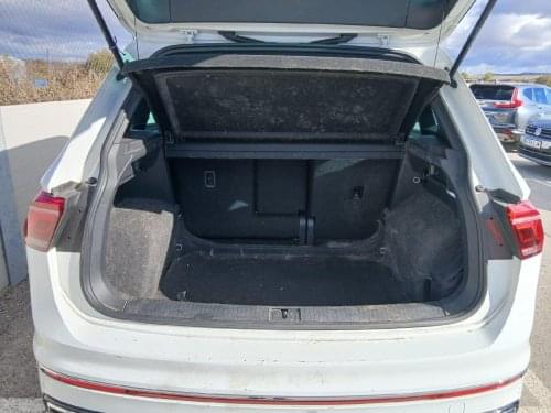 Comprar VOLKSWAGEN TIGUAN R-LINE 2.0 TDI 150CV DSG 2023 de segunda mano VOLKSWAGEN TIGUAN R-LINE 2.0 TDI 150CV DSG 2023 de segunda mano