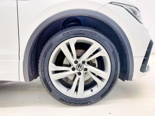 VOLKSWAGEN TIGUAN R-LINE 2.0 TDI 150CV DSG 2023 de segunda mano