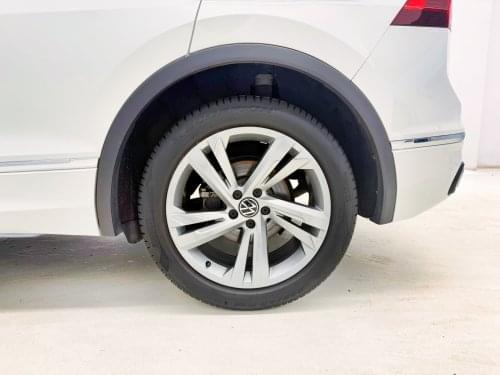 VOLKSWAGEN TIGUAN R-LINE 2.0 TDI 150CV DSG 2023 de segunda mano