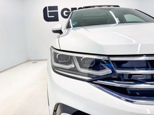 VOLKSWAGEN TIGUAN R-LINE 2.0 TDI 150CV DSG 2023 de segunda mano