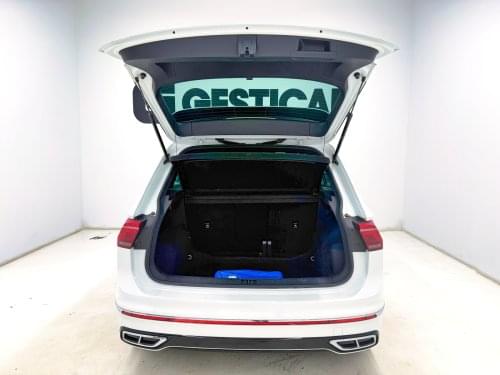 VOLKSWAGEN TIGUAN R-LINE 2.0 TDI 150CV DSG 2023 de segunda mano
