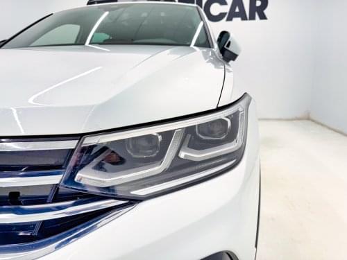 VOLKSWAGEN TIGUAN R-LINE 2.0 TDI 150CV DSG 2023 de segunda mano