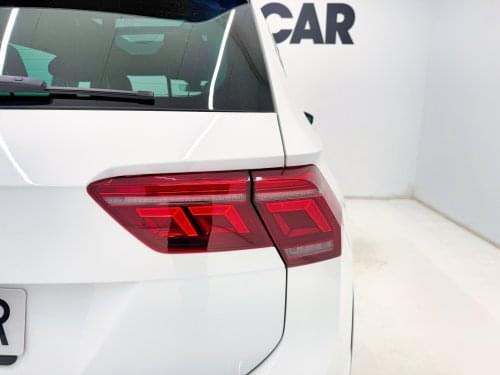 VOLKSWAGEN TIGUAN R-LINE 2.0 TDI 150CV DSG 2023 de segunda mano