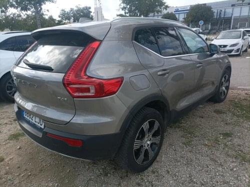VOLVO XC40 2.0 T4 INSCRIPTION AUTO 190CV 2020 de segunda mano