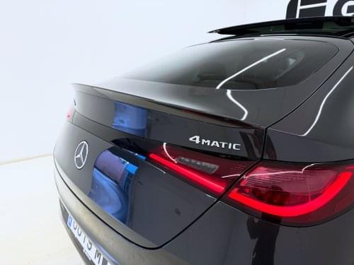 MERCEDES GLC COUPÉ 300de  4 MATIC 333CV 2024 de segunda mano