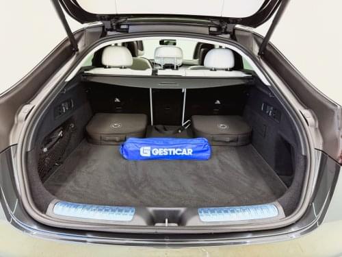 MERCEDES GLC COUPÉ 300de  4 MATIC 333CV 2024 de segunda mano