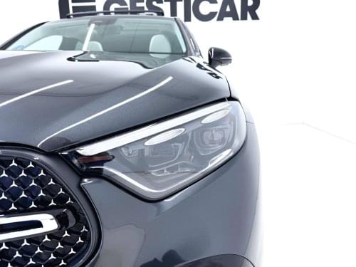 MERCEDES GLC COUPÉ 300de  4 MATIC 333CV 2024 de segunda mano