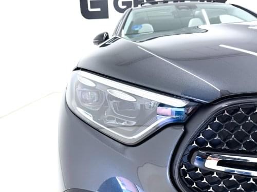 MERCEDES GLC COUPÉ 300de  4 MATIC 333CV 2024 de segunda mano