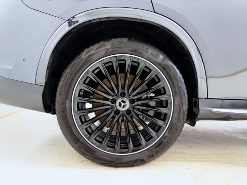 MERCEDES GLC COUPÉ 300de  4 MATIC 333CV 2024 de segunda mano