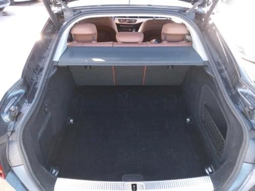 AUDI A5 45 TFSI QUATTRO S TRON. SPORTBACK 245 CV 2020 de segunda mano