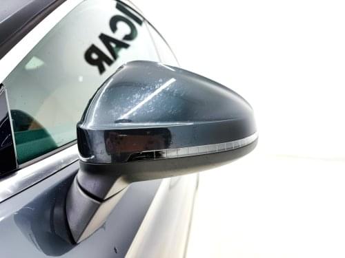 AUDI A5 45 TFSI QUATTRO S TRON. SPORTBACK 245 CV 2020 de segunda mano