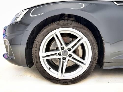 AUDI A5 45 TFSI QUATTRO S TRON. SPORTBACK 245 CV 2020 de segunda mano