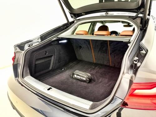 AUDI A5 45 TFSI QUATTRO S TRON. SPORTBACK 245 CV 2020 de segunda mano