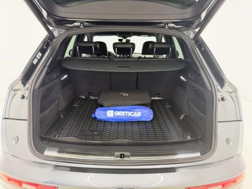 AUDI Q5 Competition 55 TFSI E quattro S tronic 2020 de segunda mano