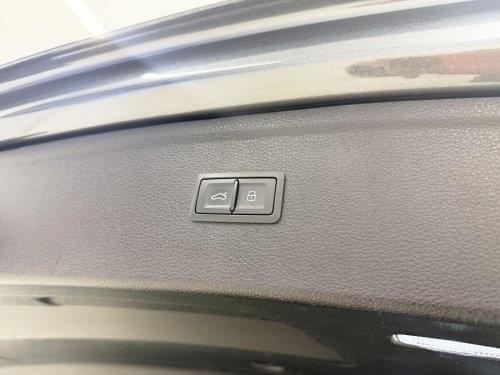 AUDI Q5 Competition 55 TFSI E quattro S tronic 2020 de segunda mano