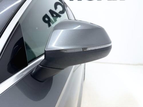 AUDI Q5 Competition 55 TFSI E quattro S tronic 2020 de segunda mano