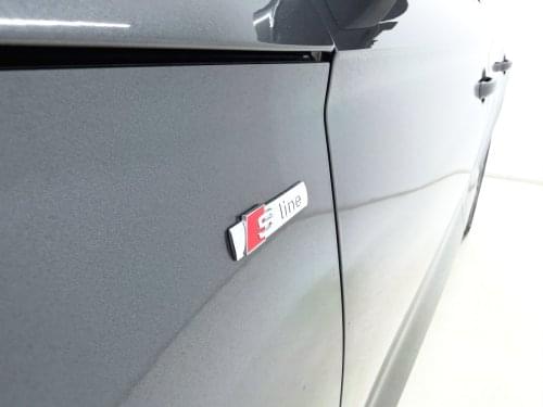 AUDI Q5 Competition 55 TFSI E quattro S tronic 2020 de segunda mano