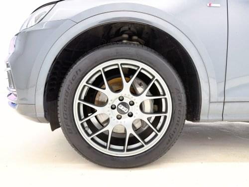 AUDI Q5 Competition 55 TFSI E quattro S tronic 2020 de segunda mano