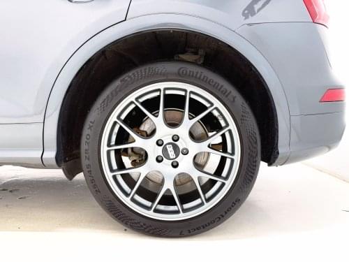 AUDI Q5 Competition 55 TFSI E quattro S tronic 2020 de segunda mano