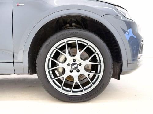 AUDI Q5 Competition 55 TFSI E quattro S tronic 2020 de segunda mano