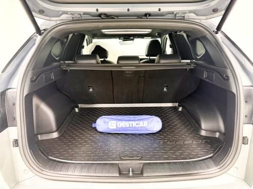 HYUNDAI TUCSON 1.6 TGDI 150 CV LINE SKY DC 2022 de segunda mano