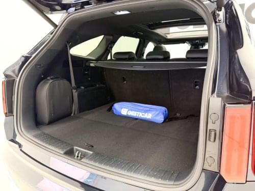 KIA SORENTO 1.6 TGDI PHEV EMOTION 4X4 P.LUXURY 265CV 2021 de segunda mano