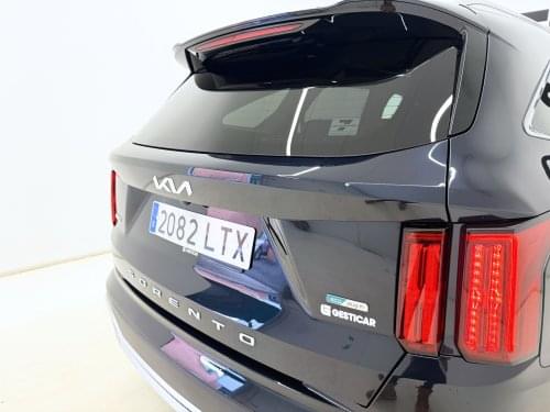 KIA SORENTO 1.6 TGDI PHEV EMOTION 4X4 P.LUXURY 265CV 2021 de segunda mano