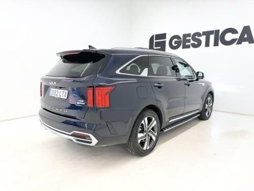 KIA SORENTO 1.6 TGDI PHEV EMOTION 4X4 P.LUXURY 265CV 2021 de segunda mano