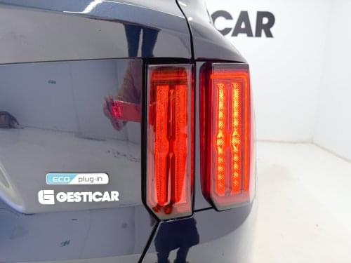 KIA SORENTO 1.6 TGDI PHEV EMOTION 4X4 P.LUXURY 265CV 2021 de segunda mano