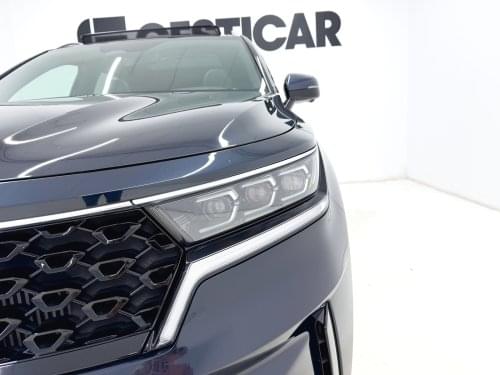 KIA SORENTO 1.6 TGDI PHEV EMOTION 4X4 P.LUXURY 265CV 2021 de segunda mano