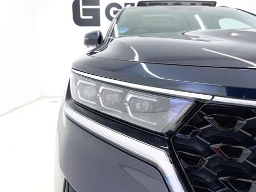 KIA SORENTO 1.6 TGDI PHEV EMOTION 4X4 P.LUXURY 265CV 2021 de segunda mano