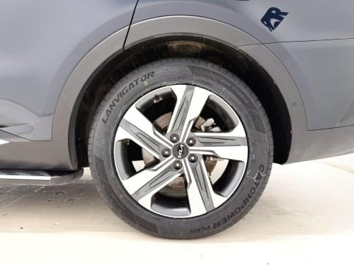 KIA SORENTO 1.6 TGDI PHEV EMOTION 4X4 P.LUXURY 265CV 2021 de segunda mano